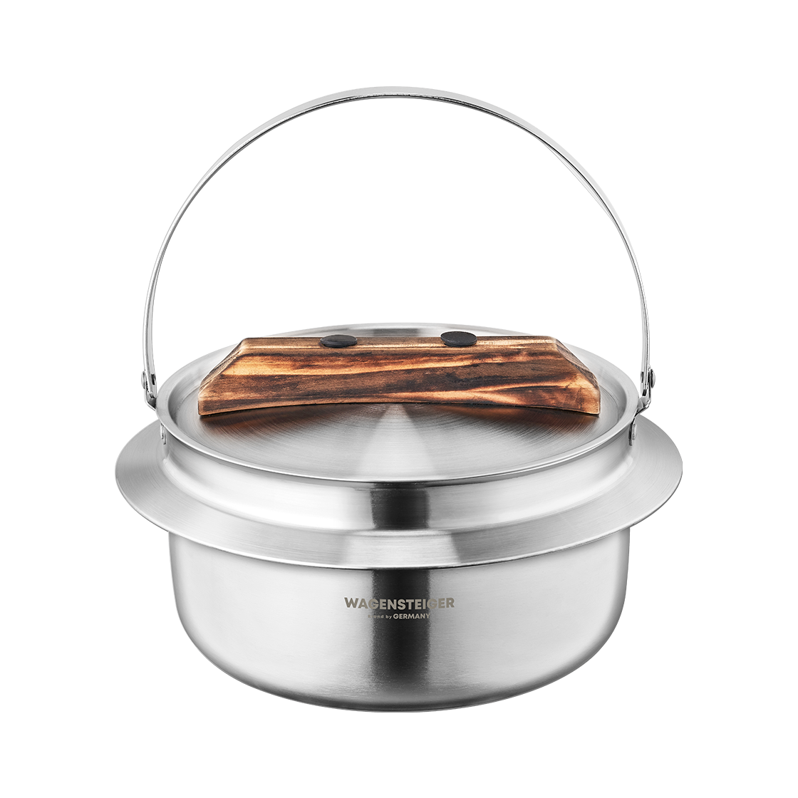 GUUDWA0295 WAGENSTEIGER Outback Cauldro 20cm