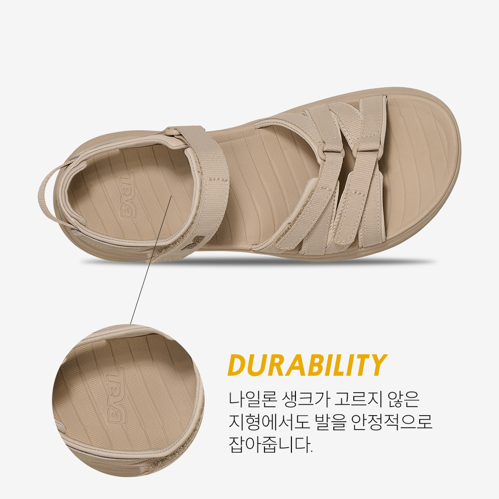 테바 여성 티라 스포츠 ORY(TEVA Women Tirra Sport ORY) - 5