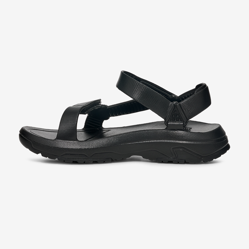 테바 테바 여성 아프레아쿠아 드리프트 BLK(TEVA Women Apreaqua Drift BLK) - 2