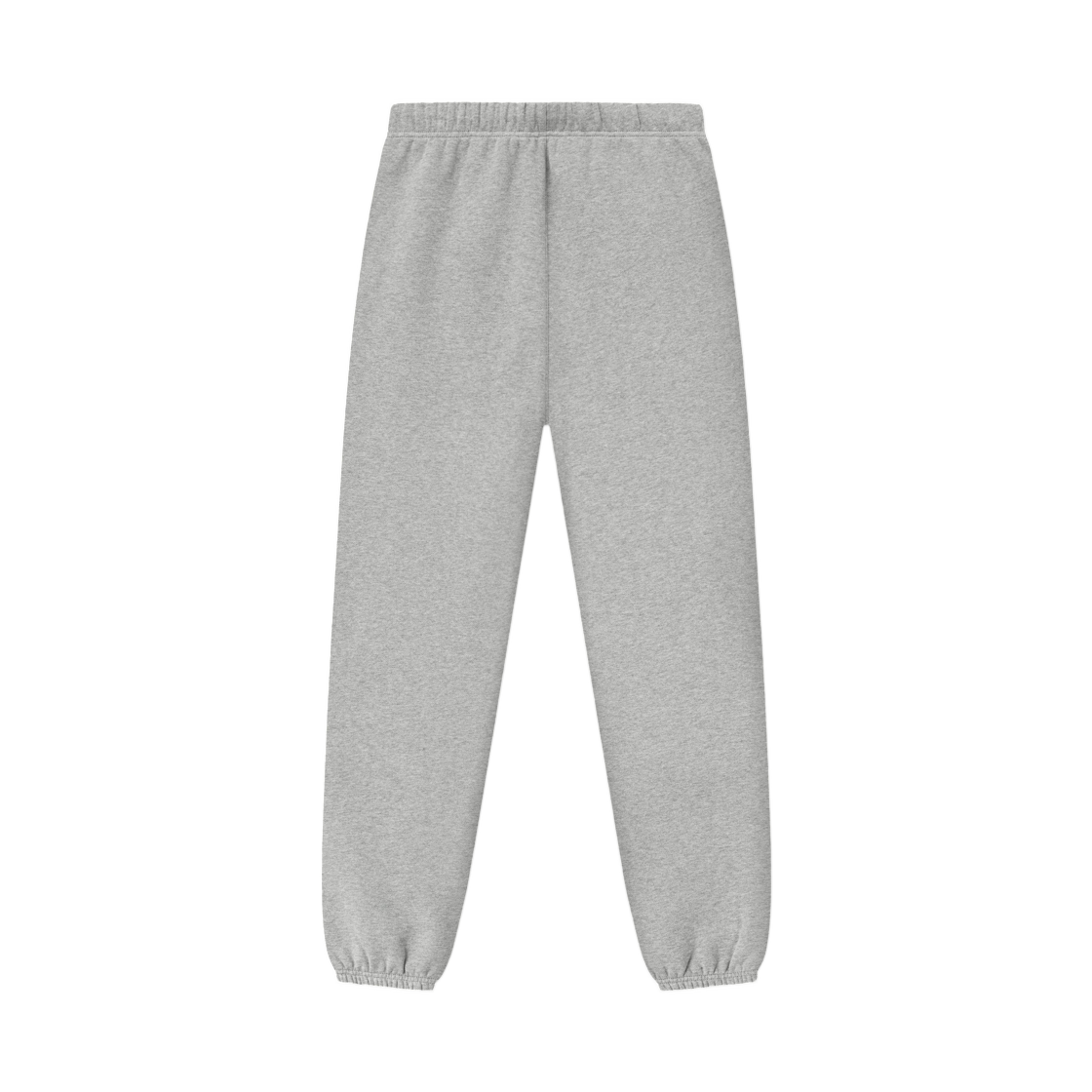 에센셜 시그니처 클래식 스웨트팬츠 콘크리트 헤더 다크 콘크리트 헤더 - 26SS(Essentials Signature Classic Sweatpant Concrete Heather Dark Concrete Heather - 26SS) - 2