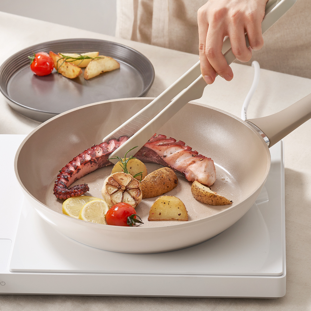 바겐슈타이거 IH 에델 프라이팬 28cm(WAGENSTEIGER Edel Frying Pan 28cm) - 4