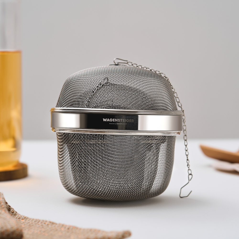 바겐슈타이거 스텐 304 메쉬 스트레이너 대(WAGENSTEIGER Stainless 304 Mesh Strainer Large) - 5