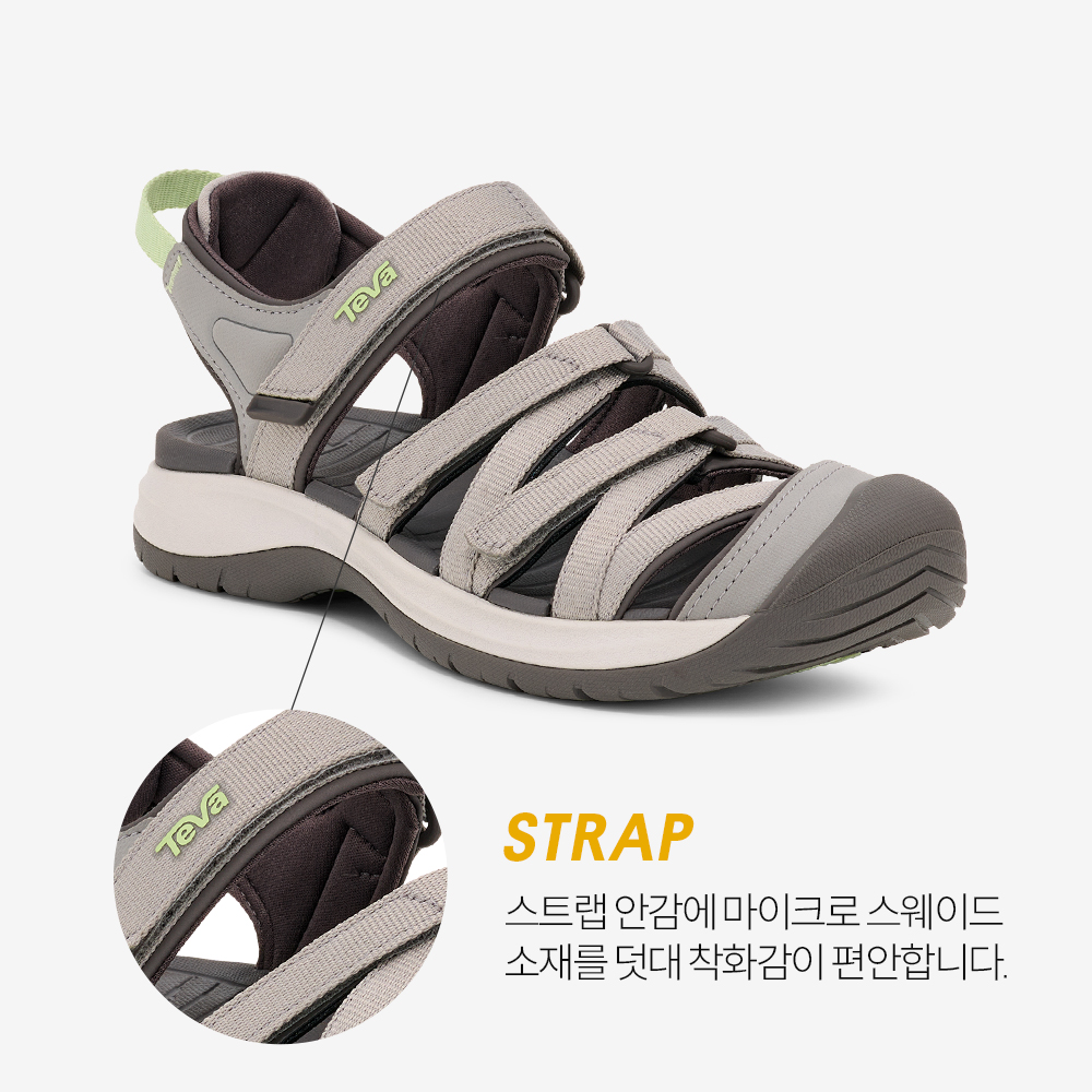 테바 여성 티라 스포츠 CT DRI(TEVA Women Tirra Sport CT DRI) - 3