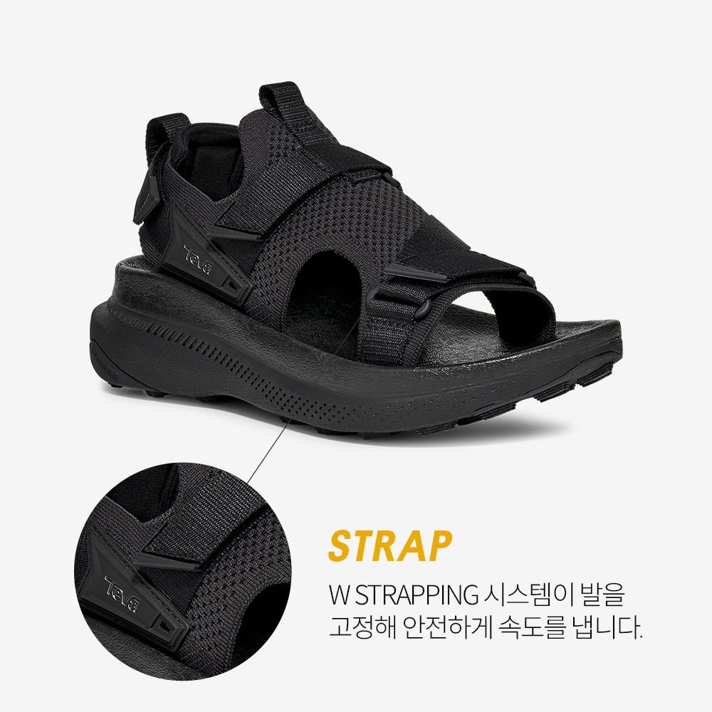 테바 남성 아벤트레일 BCB(TEVA Men Aventrail BCB) - 3