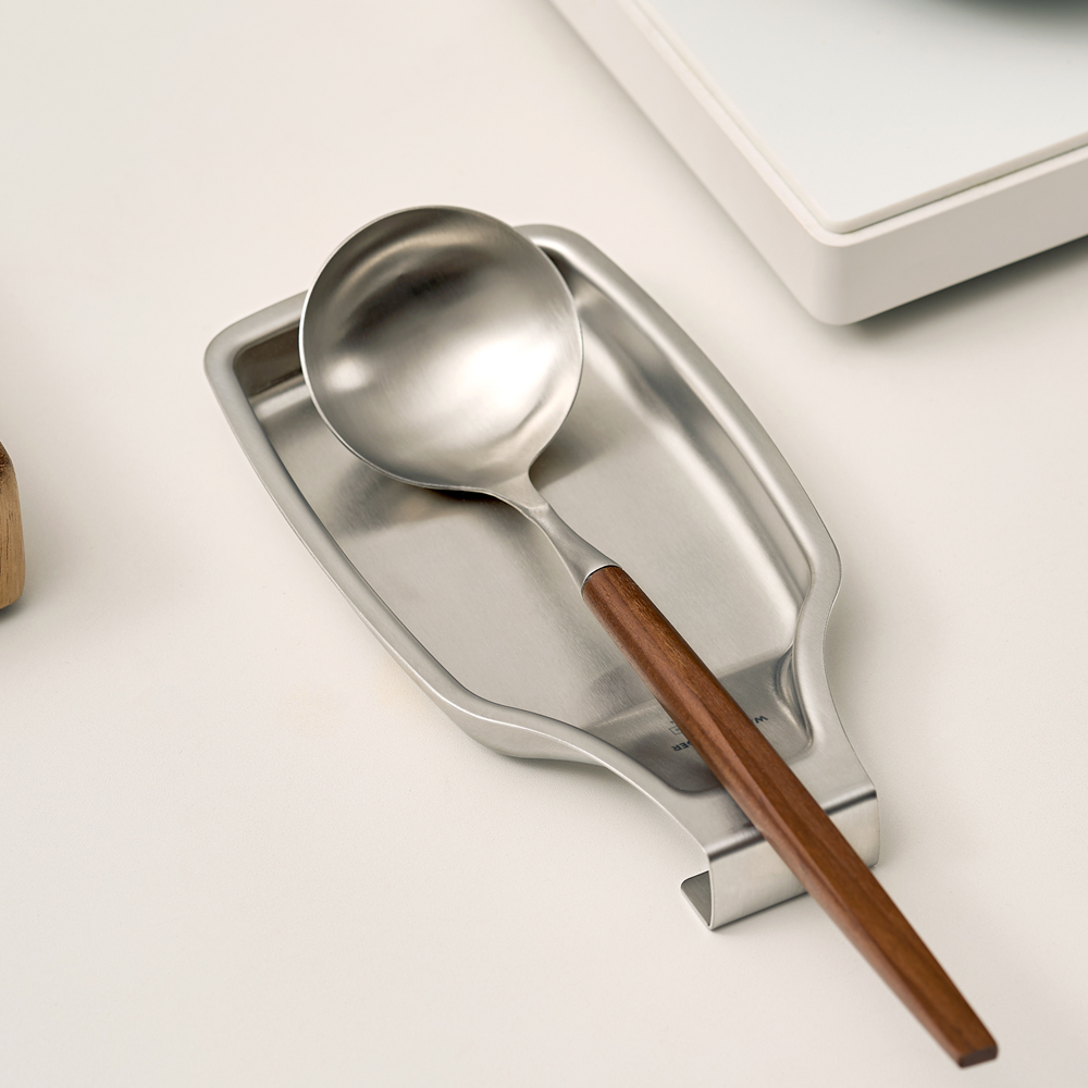 바겐슈타이거 스텐 304 행 레이들 홀더(WAGENSTEIGER Stainless 304 Hanging Ladle Holder) - 3