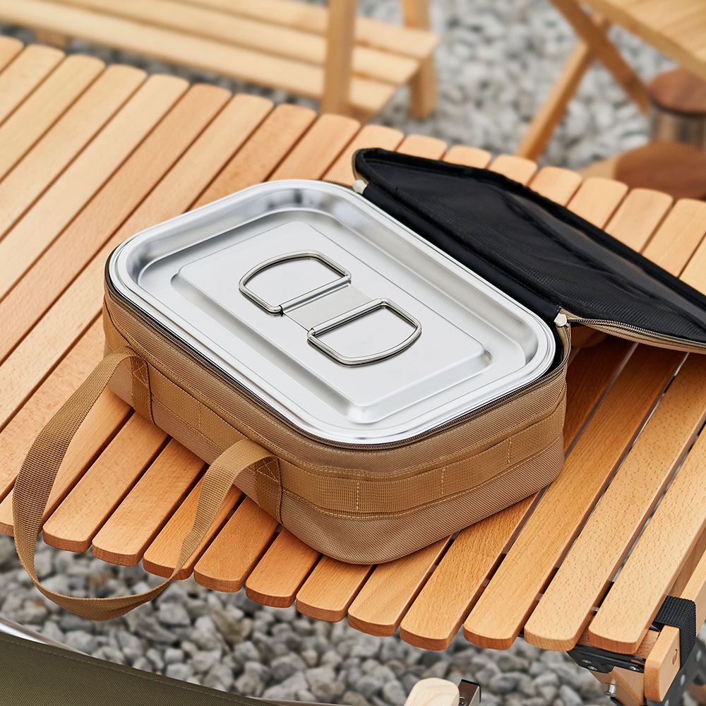 바겐슈타이거 아웃백 스퀘어팟 전용가방(WAGENSTEIGER Storage Bag for Outback Square Pot) - 3