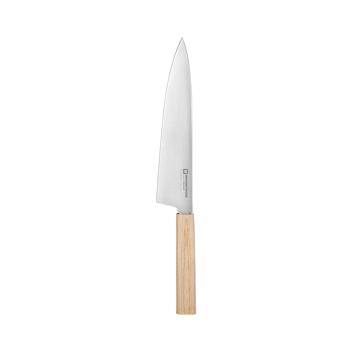 GUUDWA0301 WAGENSTEIGER The Oriental Knife Chef