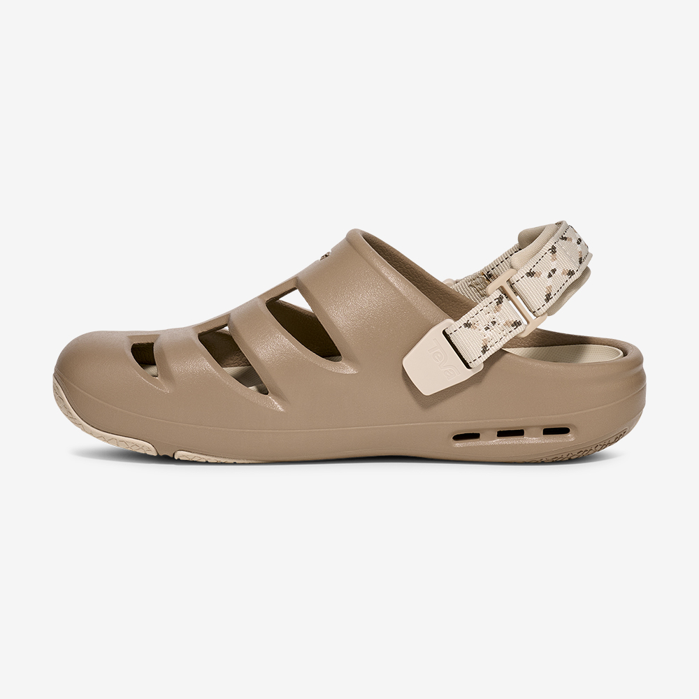 테바 테바 여성 아프레아쿠아 CT DUN(TEVA Women Apreaqua CT DUN) - 2