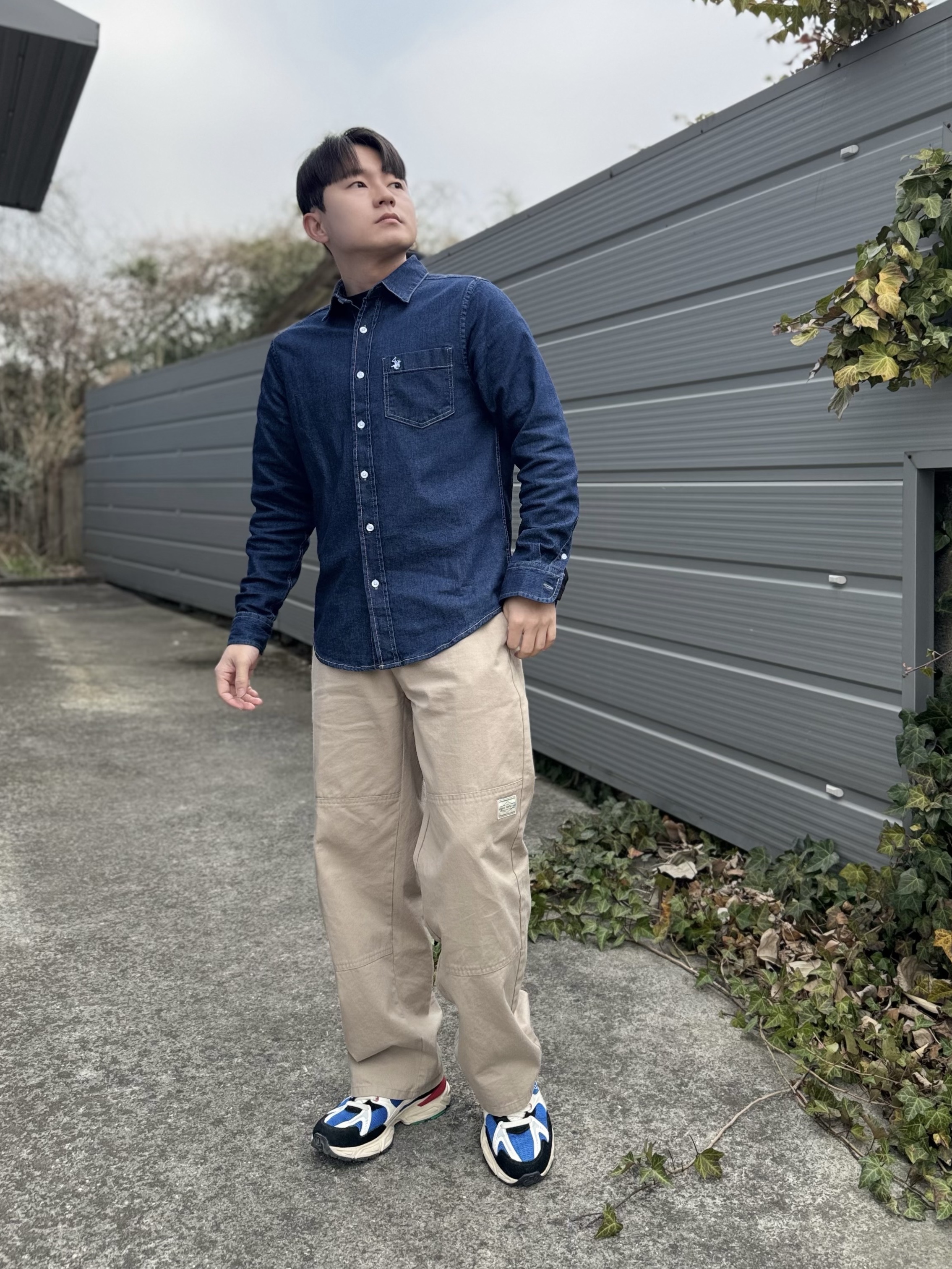 제이민(J-MIN)님의 스타일