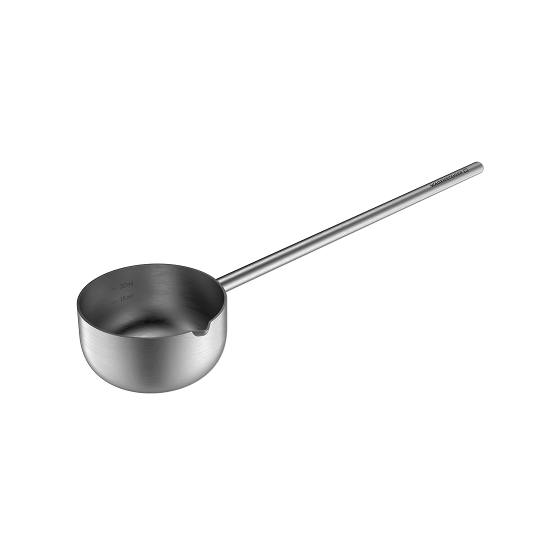 GUUDWA0460 WAGENSTEIGER Stainless 304 Kele Mini Ladle