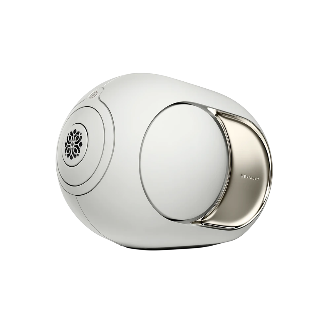 드비알레 팬텀 얼티밋 108데시벨 라이트펄(Devialet Phantom Ultimate 108 dB Light Pearl) - 2