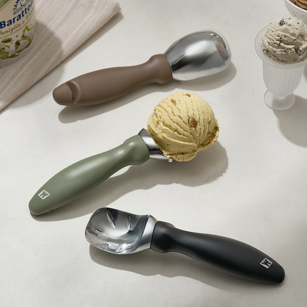 바겐슈타이거 프라임 아이스크림 스쿱 블랙빈 젤라또 베이킹 다용도(WAGENSTEIGER Prime Ice Cream Scoop (Black Bean)) - 4