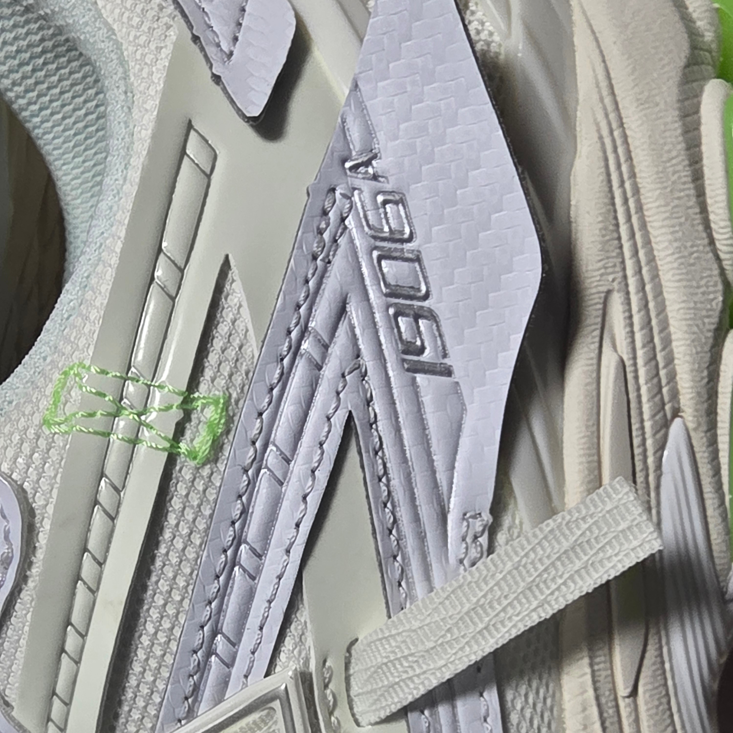 New Balance 1906A White Mint Flash 착용 스타일 - 4