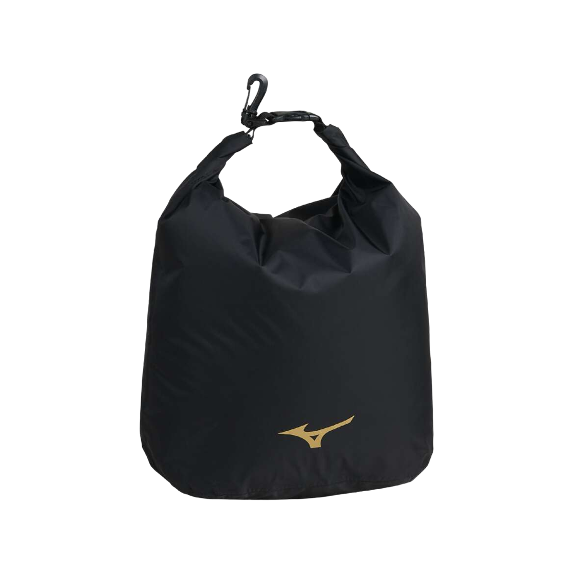 미즈노 스윔 롤백 S 블랙(Mizuno Swim Roll Bag S Black) - 1