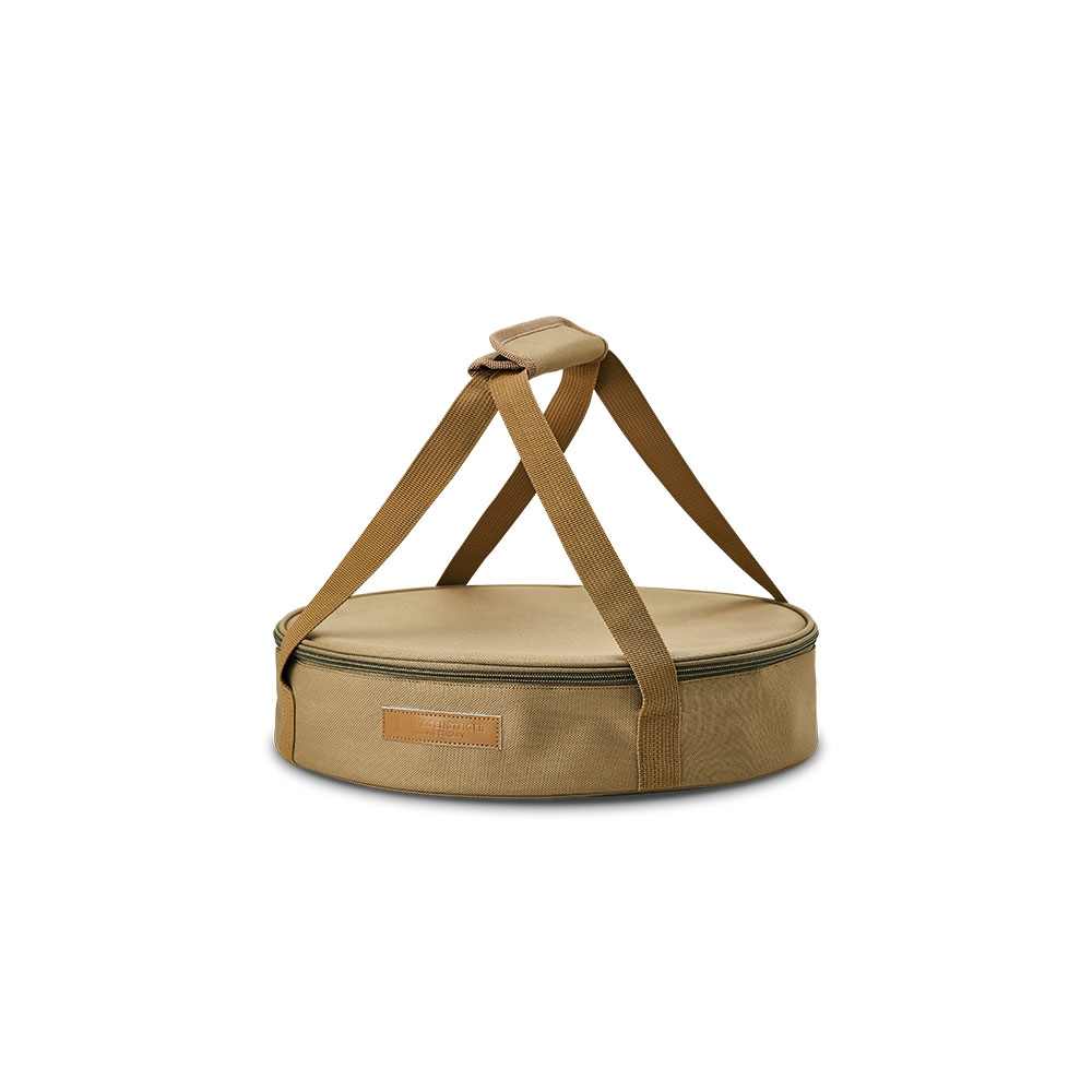 바겐슈타이거 IH 스텐 스팀워머 전용 가방 20cm(WAGENSTEIGER Steam Warmer Bag 20cm) - 4