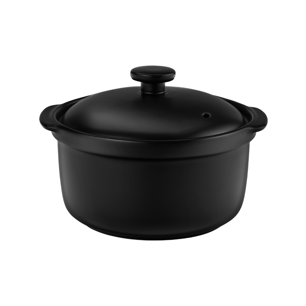 바겐슈타이거 미니 토프 냄비 블랙(WAGENSTEIGER Mini Topf Pot Black) - 6