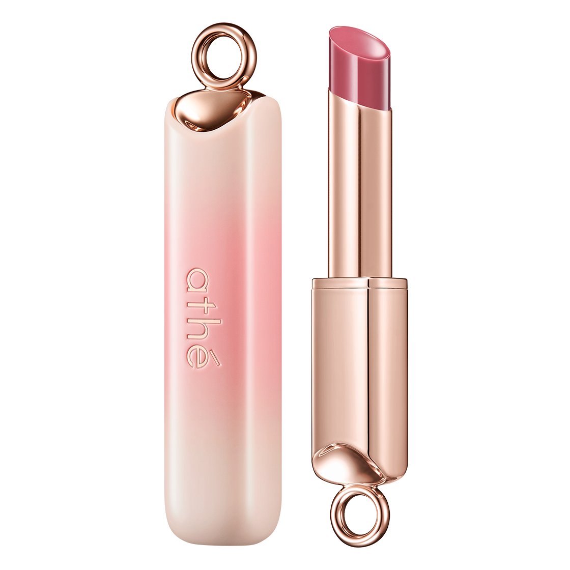 아떼 어센틱 립 글로이 밤 12종 택 1(athe Authentic Lip Glowy Balm) - 6