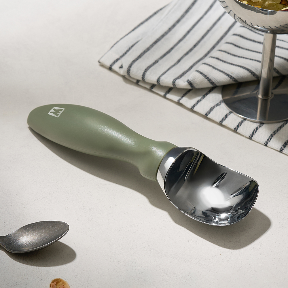 바겐슈타이거 프라임 아이스크림 스쿱 피스타치오 젤라또 베이킹 다용도(WAGENSTEIGER Prime Ice Cream Scoop (Pistachio)) - 6