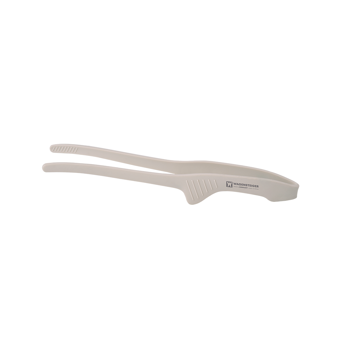 GUUDWA0501 WAGENSTEIGER Silicone Standing Tongs Light Gray