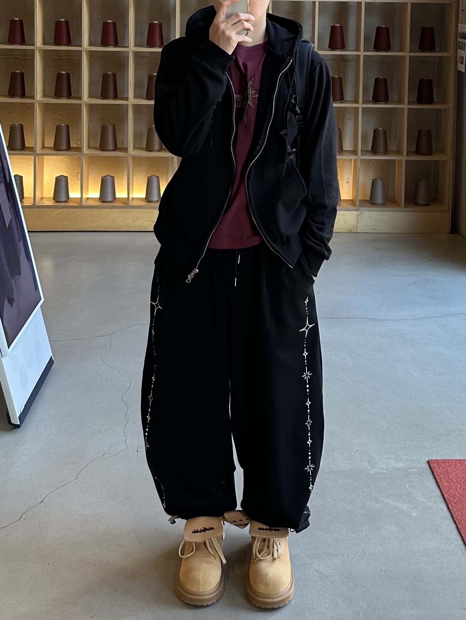 에드유님의 스타일 - 1