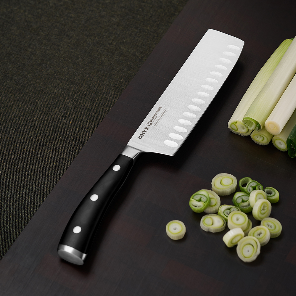 바겐슈타이거 오닉스 나이프 나키리(WAGENSTEIGER Onyx Knife Nakiri) - 6