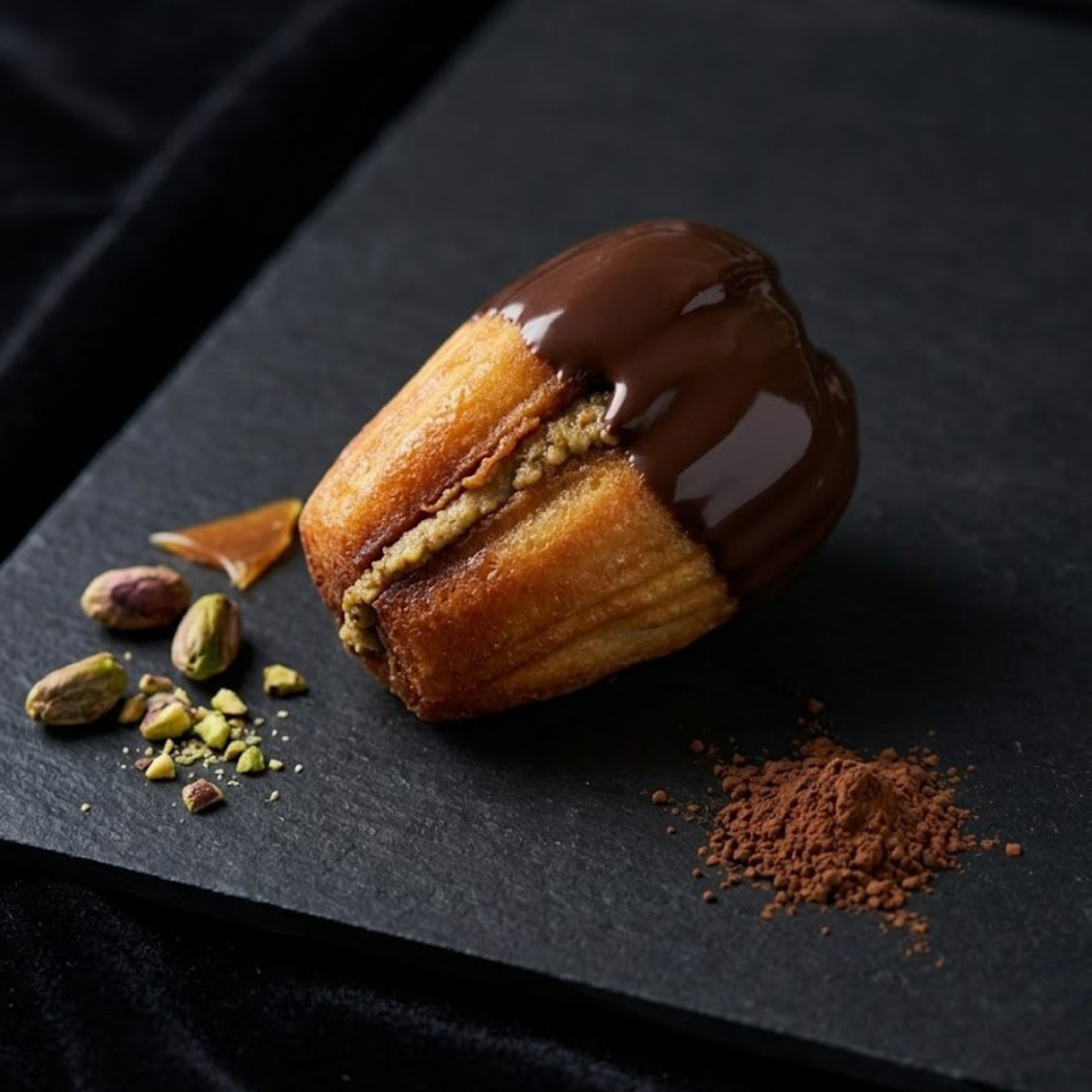 [KREAM 단독] 도파민디저트 글루텐프리 버터떡 & 대왕 버터떡 & 두바이 버터떡 골라담기([KREAM 단독] Dopamin Dessert Gluten-free King-size Butter Rice Cake & Dubai Butter Rice Cake) - 4