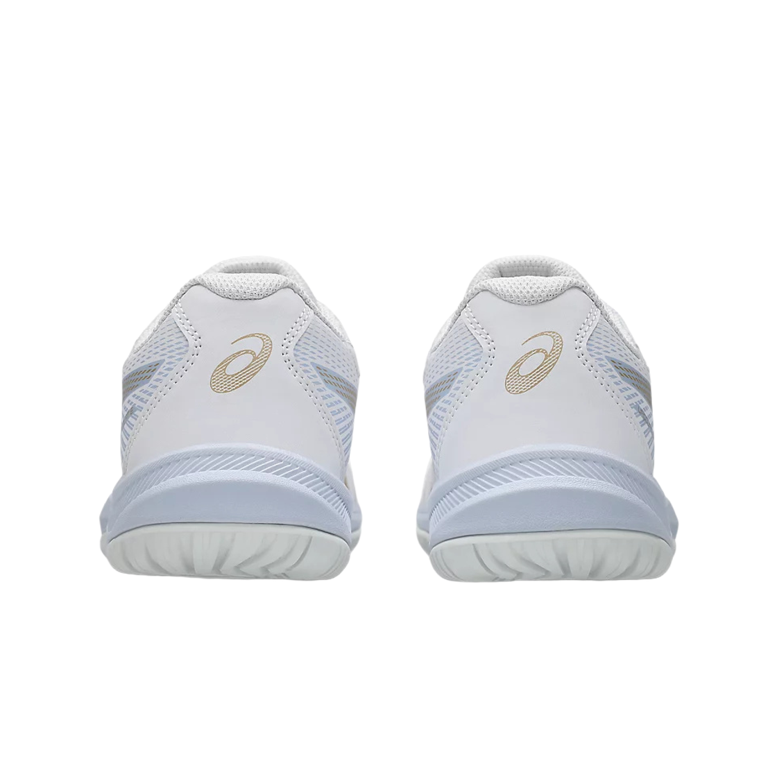 (GS) 아식스 업코트 6 화이트 샴페인((GS) Asics Upcourt 6 White Champagne) - 3