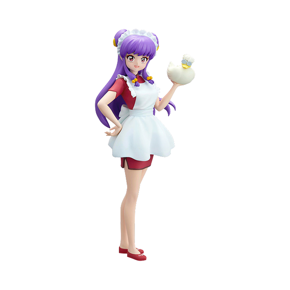 반프레스토 란마 1/2 글리터 앤 글래머 샴푸 Ⅱ(Banpresto Ranma 1/2 Glitter & Glamours Shampoo II) - 1