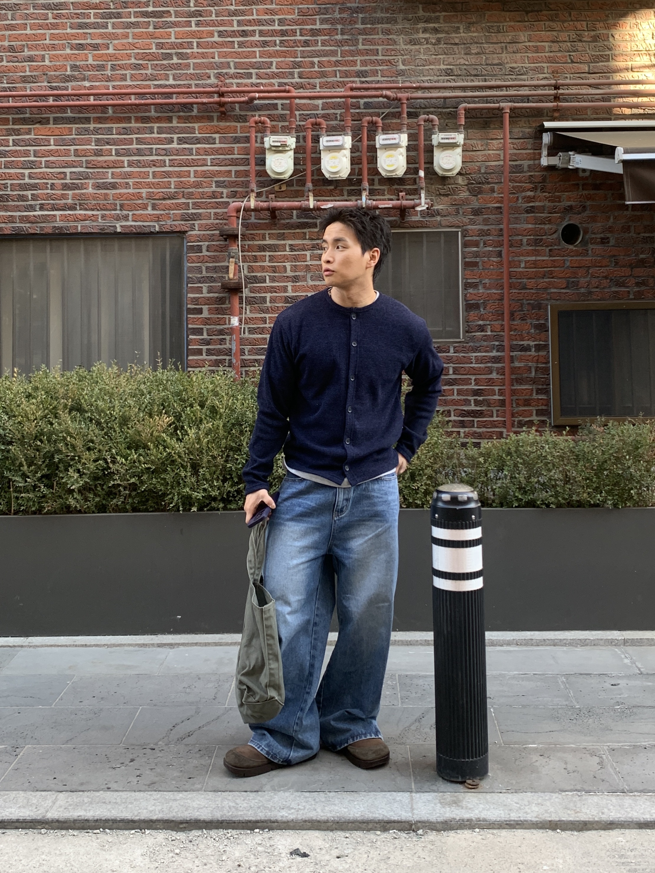 박홍준님의 스타일