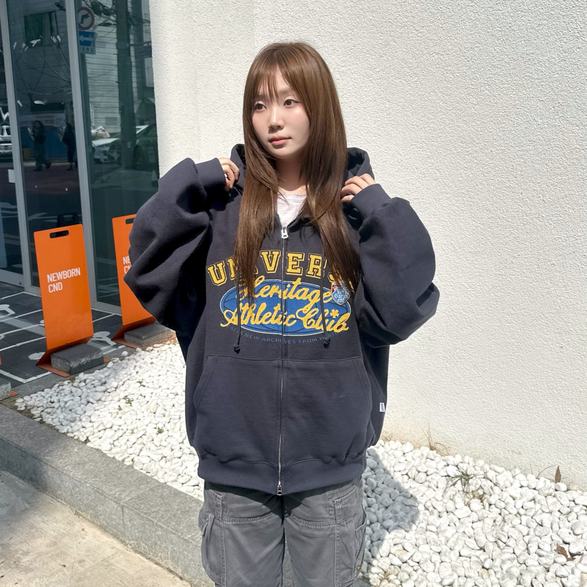 으응비님의 스타일 - 2