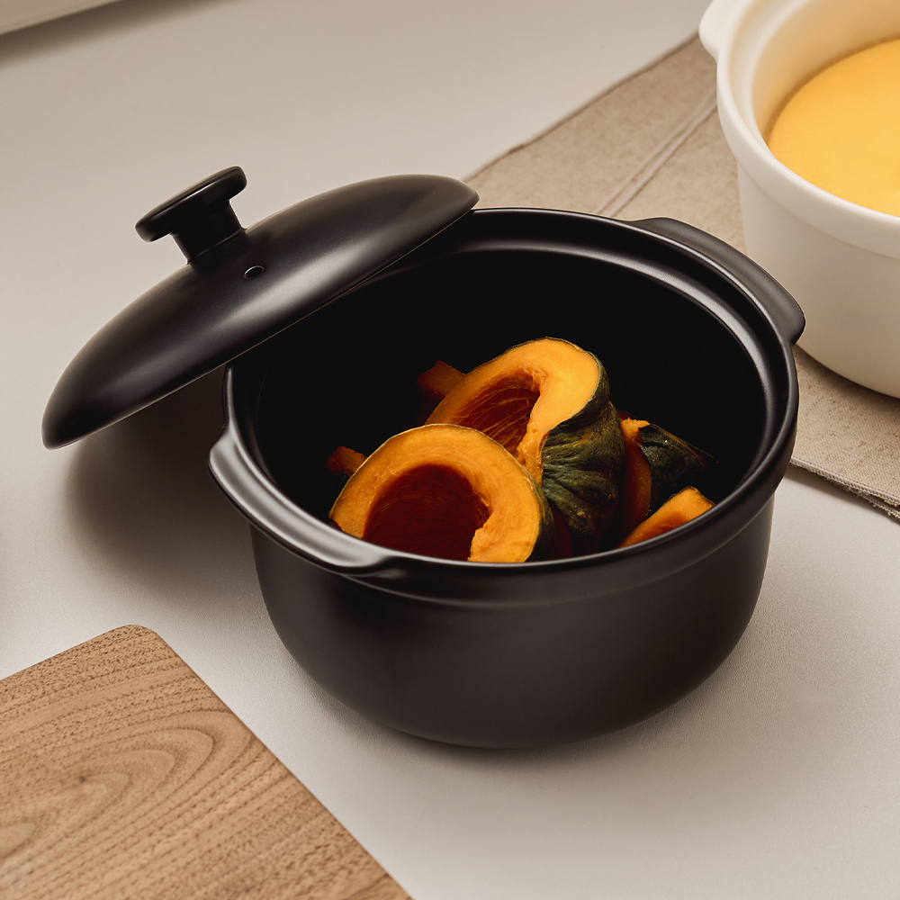 바겐슈타이거 미니 토프 냄비 화이트(WAGENSTEIGER Mini Topf Pot White) - 3