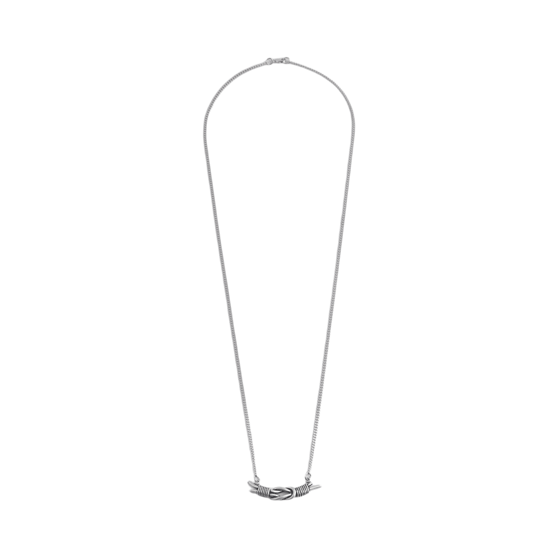 쿼르코어 #5512 넥클리스(Quarqor #5512 Necklace) - 3