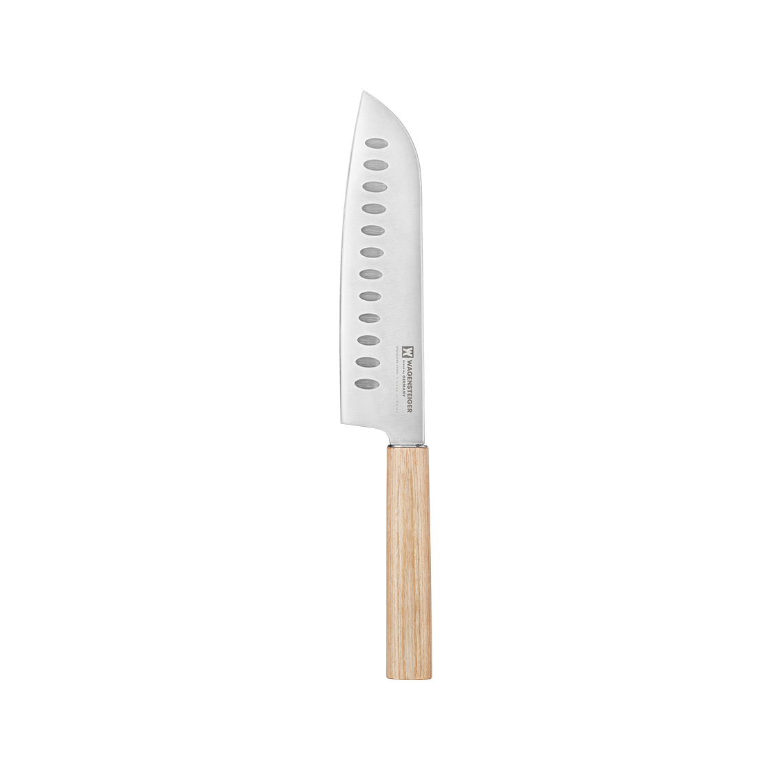 GUUDWA0300 WAGENSTEIGER The Oriental Knife Santoku