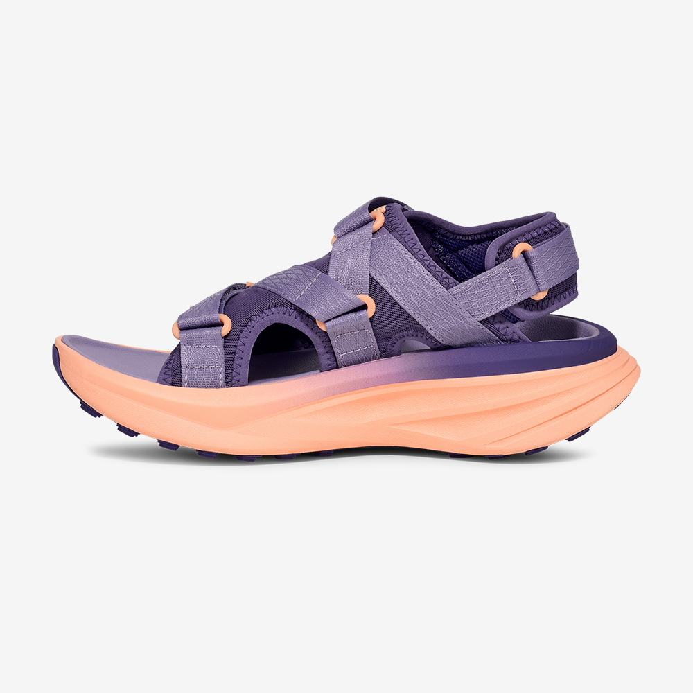 테바 테바 여성 아벤트레일 R2T THS(TEVA Women Aventrail R2T THS) - 2