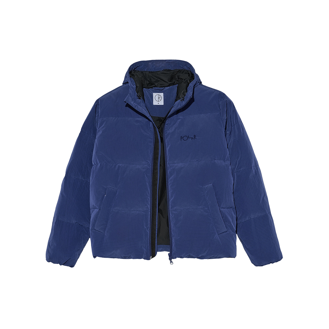 폴라스케이트 소프트 푸퍼 자켓 시슬 블루(Polar Skate Co. Soft Puffer Jacket Thistle Blue) - 3