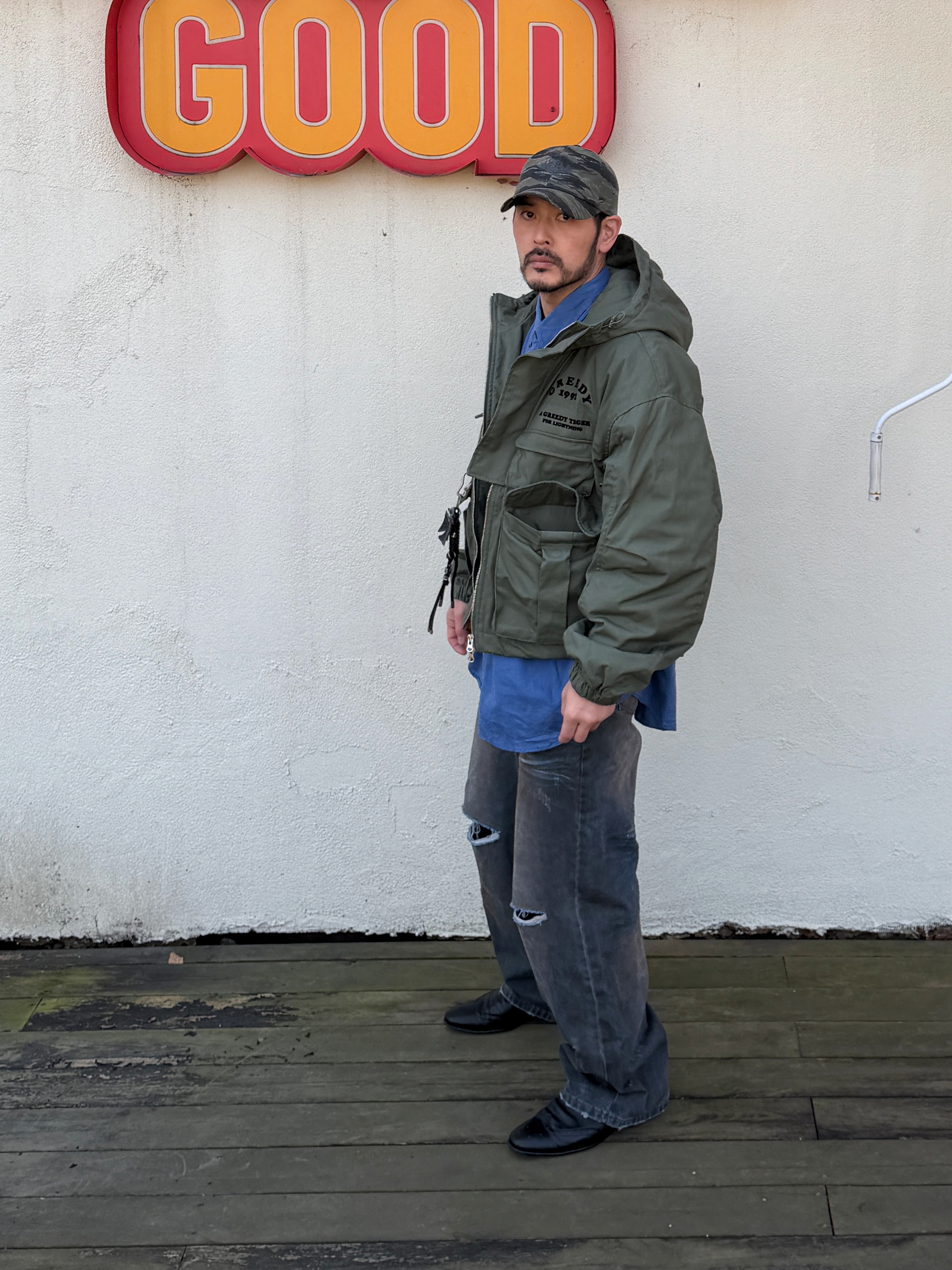 …………………….님의 스타일 - 5