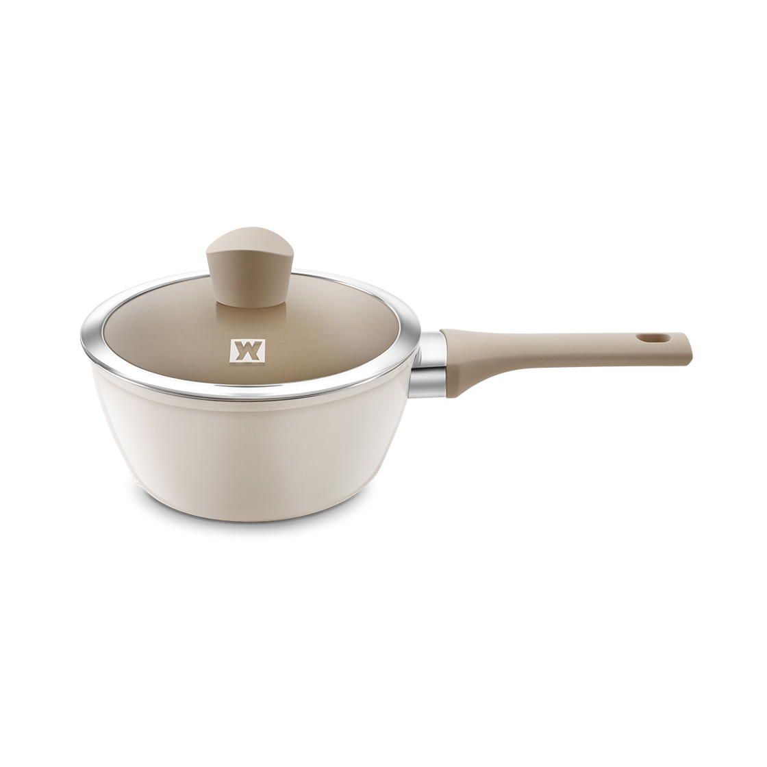 GUUD_WA0155 WAGENSTEIGER Edel Single-handle Pot 18cm