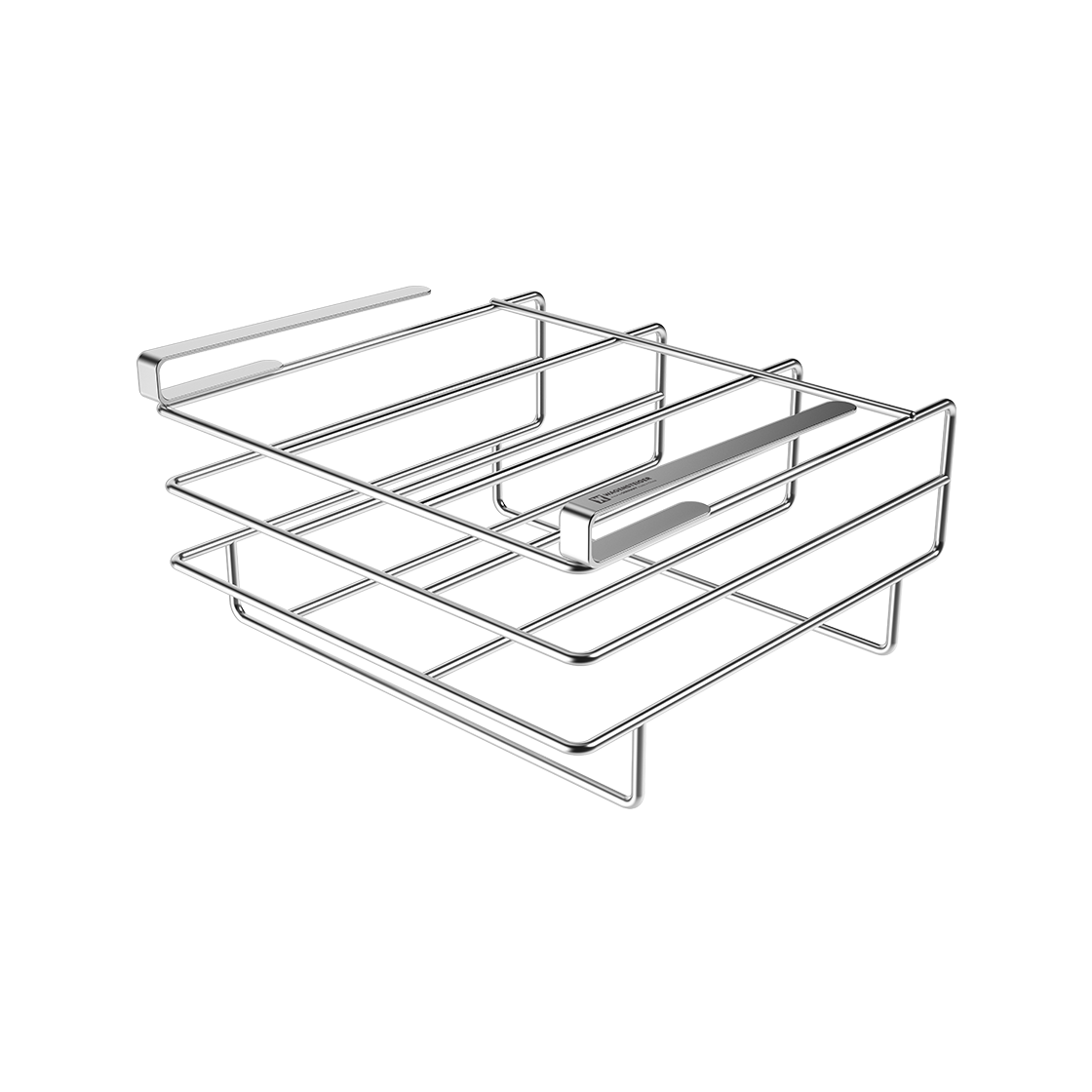 GUUDWA0420 WAGENSTEIGER Stainless Grip & Dry Rack 3-tier