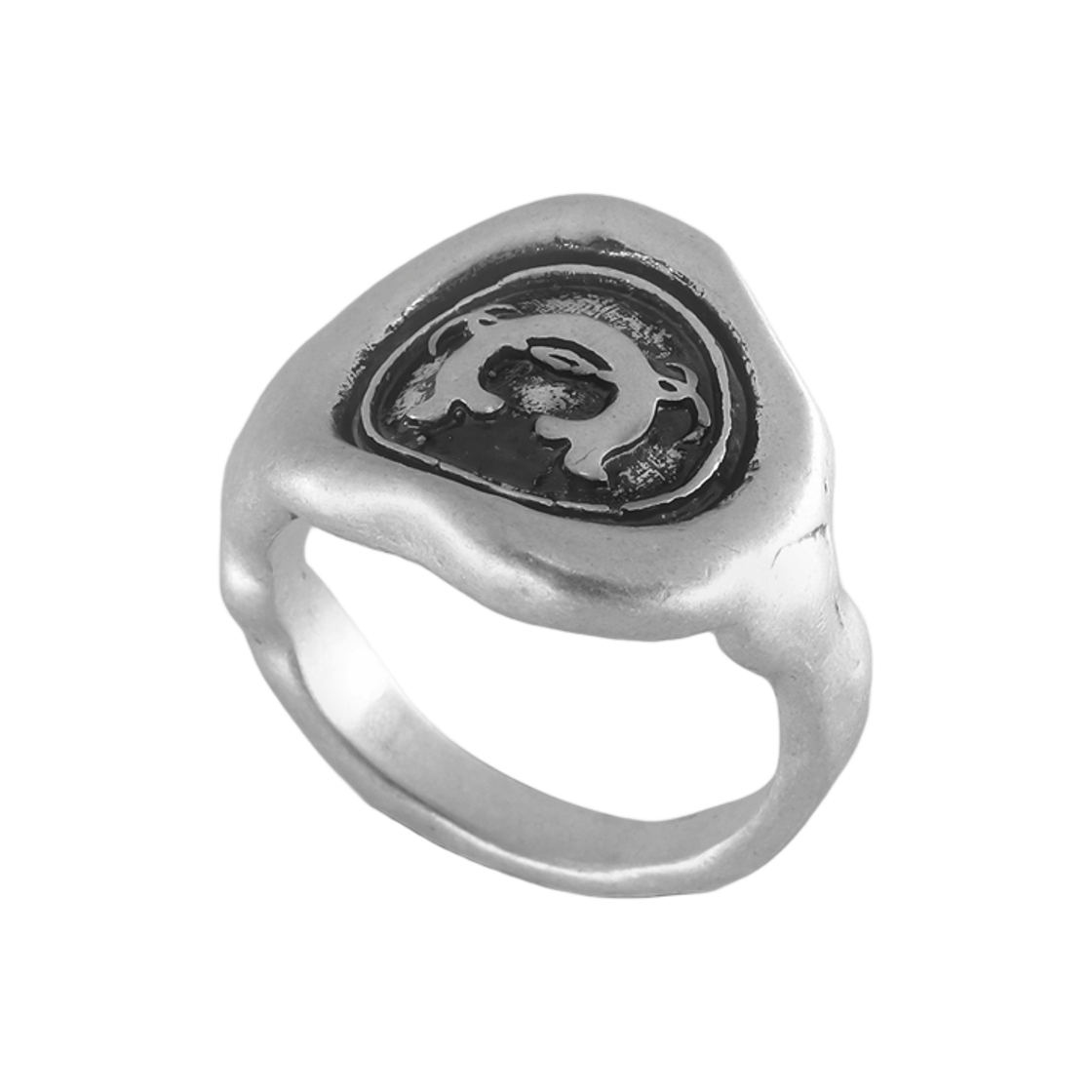 쿼르코어 #5127 링(Quarqor #5127 Ring) - 2