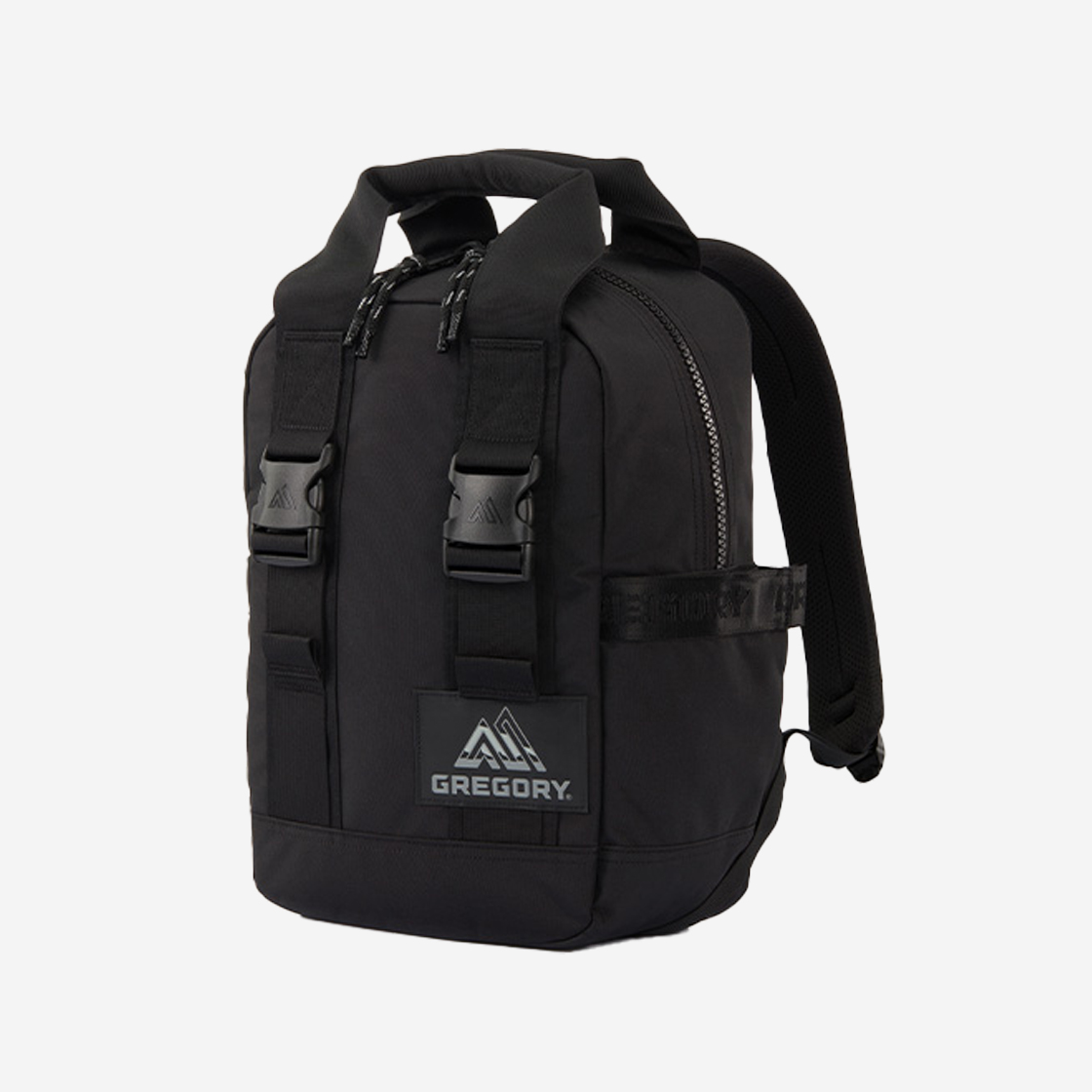 UD709002 Gregory Jawbreaker22 Backpack Jet Black