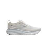 (W) Brooks Running Adrenaline GTS 25 White - B Medium