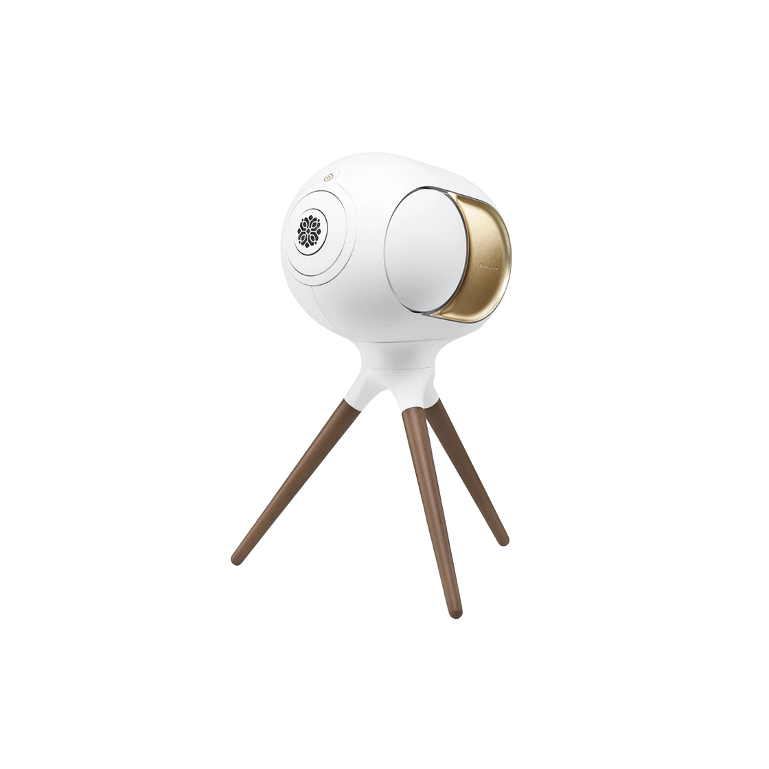 드비알레 트리포드 팬텀 얼티밋 108데시벨 화이트(Devialet Treepod Phantom Ultimate 108dB White)