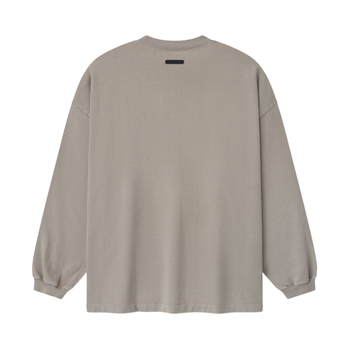 에센셜 트레이닝 90s 롱슬리브 티셔츠 페이디드 실 - 26SS(Essentials Training 90s Long Sleeve T-Shirt Faded Seal - 26SS) - 2