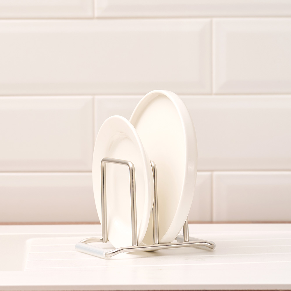 바겐슈타이거 스텐 304 도마 정리대 (대)(WAGENSTEIGER Stainless 304 Cutting Board Stand Large) - 3