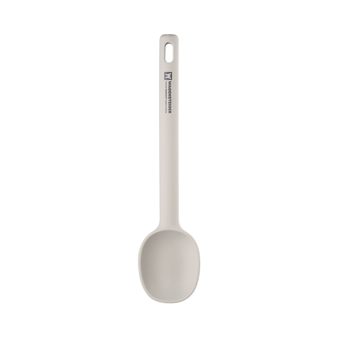 에델 실리콘 조리도구 볶음스푼 라이트(WAGENSTEIGER Edel Light Stir-fry Spoon)
