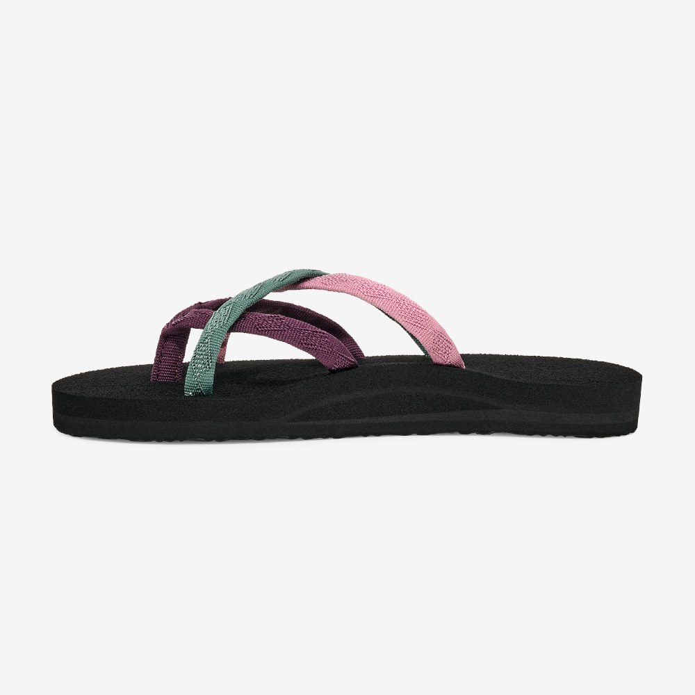 테바 테바 여성 오로와후 LLT(TEVA Women Olowahu LLT) - 2
