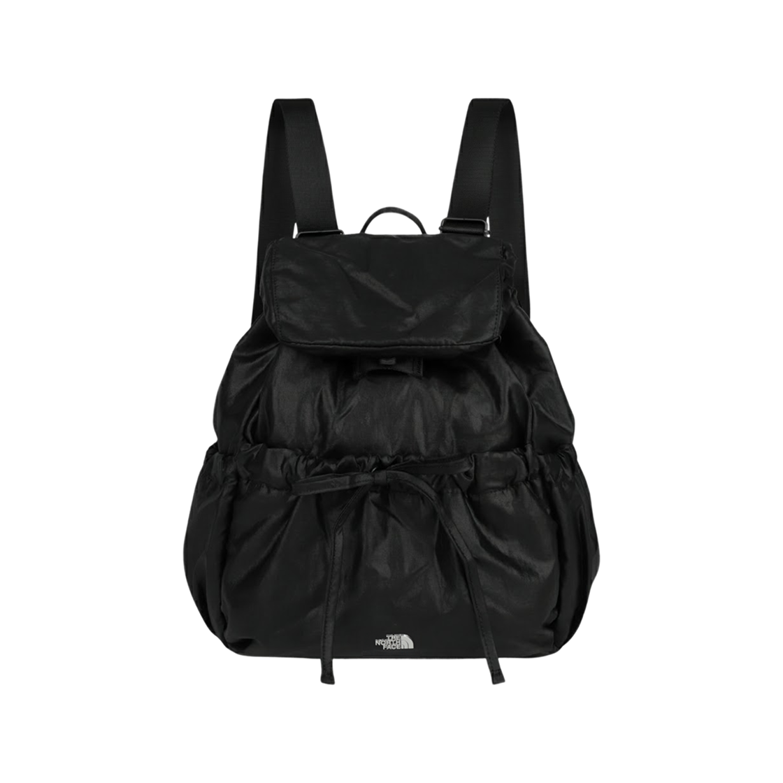 NM2DS11J The North Face White Label Bonney SR Backpack Mini Black