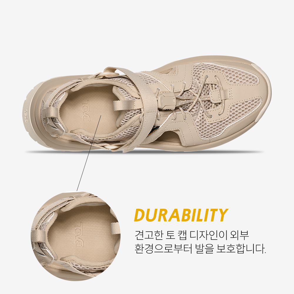 테바 여성 허리케인 XLT3 CT OYS(TEVA Women Hurricane XLT3 CT OYS) - 5