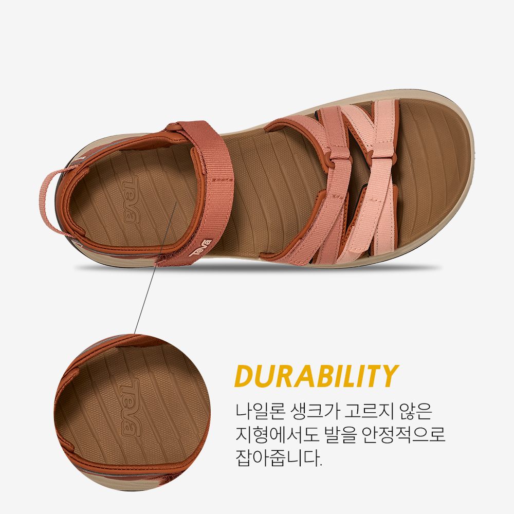 테바 여성 티라 스포츠 SDN(TEVA Women Tirra Sport SDN) - 5