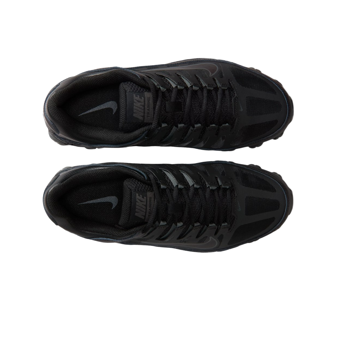 (W) 나이키 리엑스 8 TR 블랙 앤트러사이트((W) Nike Reax 8 TR Black Anthracite) - 2